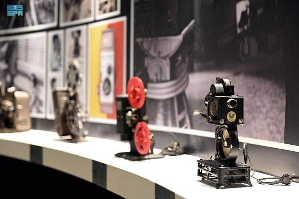 Saudi Film Commission launches updated version of Daw competition