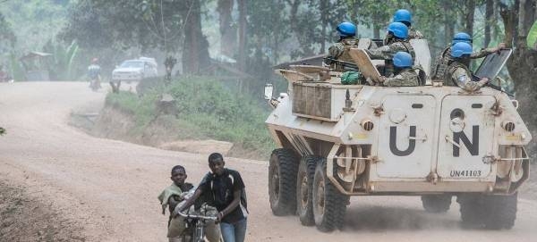 A UN investigation has found that at least 131 civilians in the Democratic Republic of Congo died in a November attack by the M23 rebel group. (Courtesy photo) 