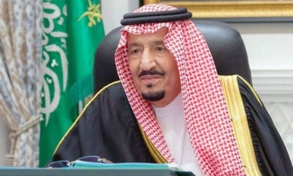 Custodian of the Two Holy Mosques King Salman has received a written message from Sheikh Tamim Bin Hamad Al Thani, Emir of the State of Qatar.