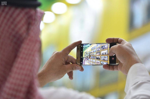 The size of the importing mobile communications devices market in Saudi Arabia exceeded SR20 billion in 2021.