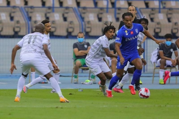 Saudi Professional League matches to resume Thursday