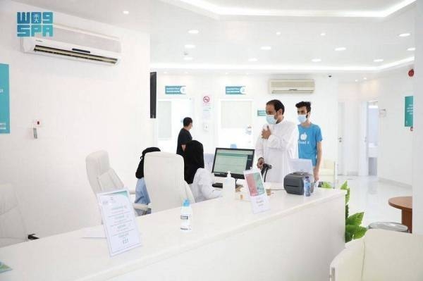 Saudi Arabia introduces Arabic language education program for non-native health practitioners