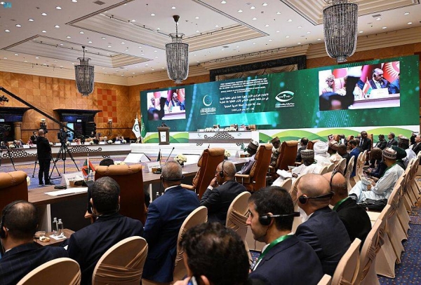 Mazen Al-Kahmous, president of the Control and Anti-Corruption Authority (Nazaha), said that the adoption of Makkah Convention would contribute in recovering the proceeds of crimes to their origin countries.