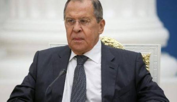 Sergei Lavrov