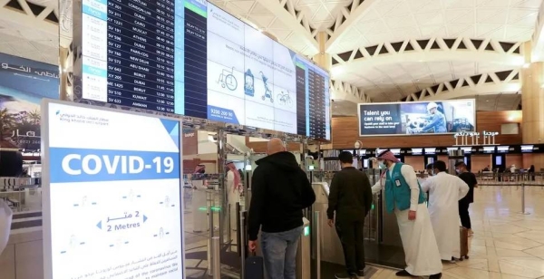 Bangladesh permits Saudis to obtain visa on arrival at Dhaka airport