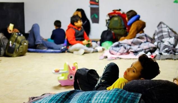 Local governments and humanitarian organizations have warned that they are already overburdened and ill-prepared for an additional influx of asylum seekers.