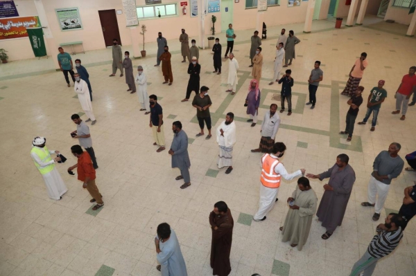 The Ministry of Human Resources and Social Development (MHRSD) will launch the first phase of the Skill Verification Program (SVP) in India at the end of this month.