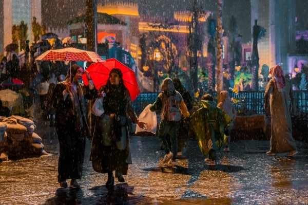 Riyadh Season 2022 visitors exceeds 10 million in less than 3 months 