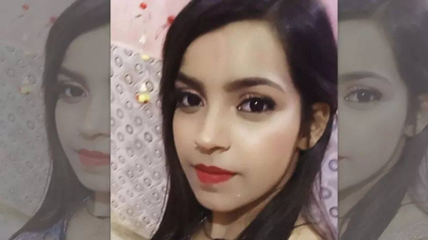 Anjali Singh died in the early hours of New Year's Day