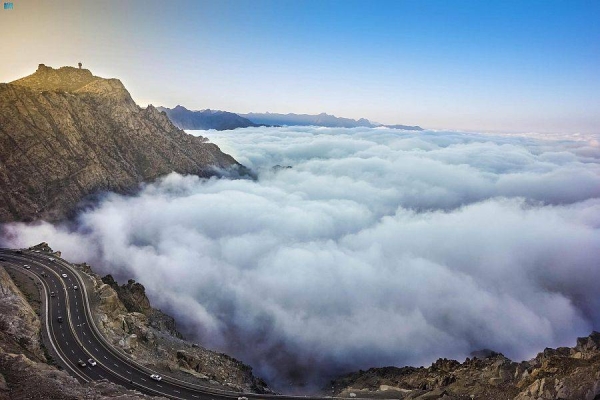 Saudi Arabia’s Heritage Commission has registered 41 new urban heritage sites in Taif governorate in the National Register of Urban Heritage.