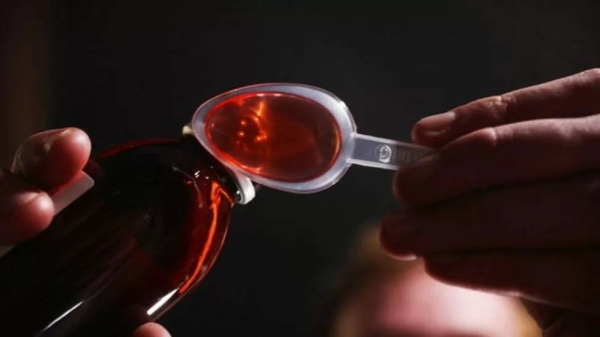 WHO said it found unacceptable amounts of contaminants in the cough syrups