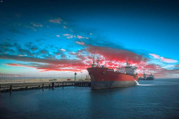 Saudi Arabia tops in ports efficiency: Al-Jasser