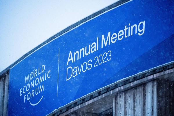 Busier than any year before, Saudi officials are expected to participate in nearly ten different sessions at the Davos 2023 World Economic Forum.
