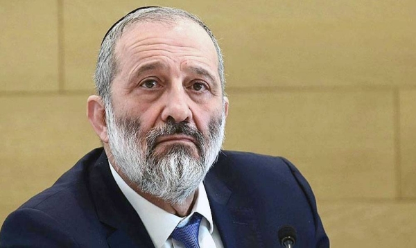  Israel’s top court ruled 10-1 on Wednesday that Aryeh Deri, leader of the Shas party, should not be allowed to serve as interior minister because of a February 2022 conviction for tax fraud.