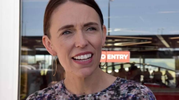 Jacinda Ardern says she expects MPs to soon select her successor