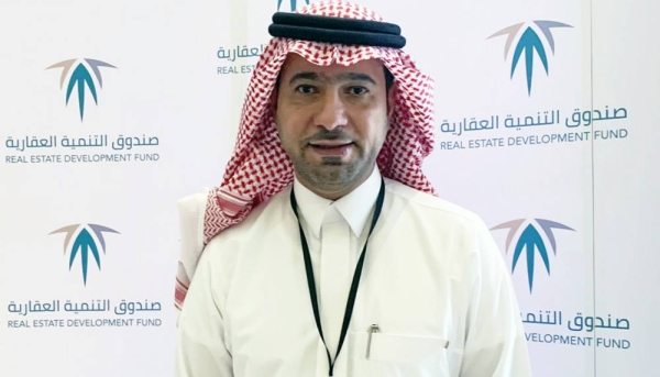 Minister of Municipal, Rural Affairs and Housing Majid Bin Abdullah Al-Hogai.