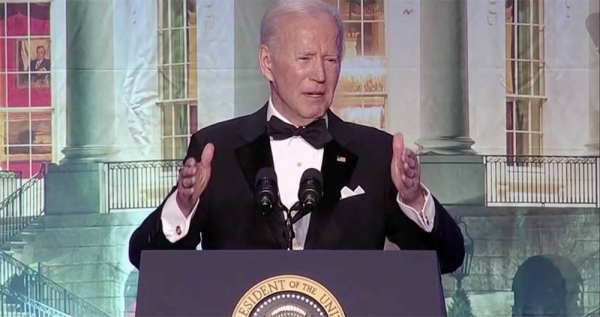 US Department of Justice (DoJ) investigators have found six more classified documents during a 13-hour search of President Joe Biden’s home in Delaware.
