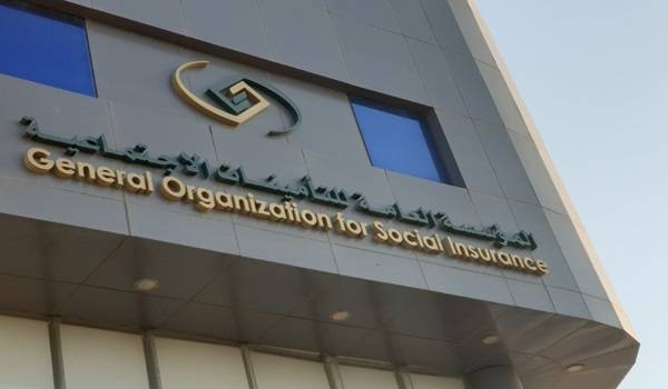 The GOSI stated that employers are proactively provided with the registration service for non-Saudi workers as soon as they enter the Kingdom.