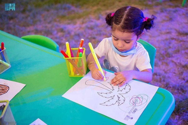 The culture and arts will be included in the Saudi educational curricula of all school stages soon, the Undersecretary of the Ministry of Culture for National Partnerships Noha Qattan said.
