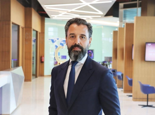 Adib Kilzie, Head of Customer Experience, Cloud and Enterprise Solutions at KPMG in Saudi Arabia.