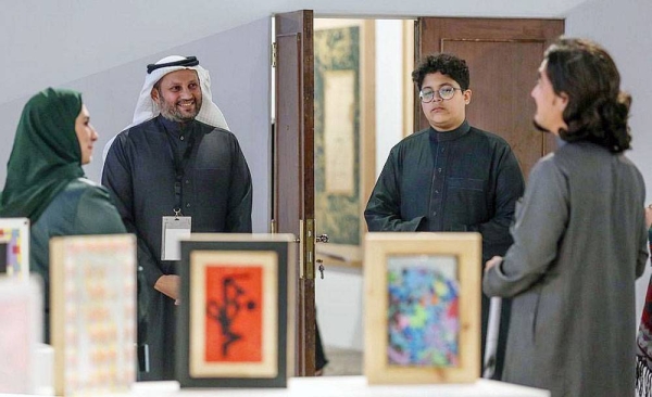 Twenty-three male and female artists, professionals, and amateurs of drawing and visual arts are participating in the “Dreams Exhibition — from JAX to Al-Madinah,” in Madinah.