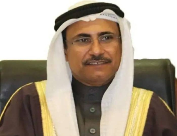 Adel Al-Assoumi