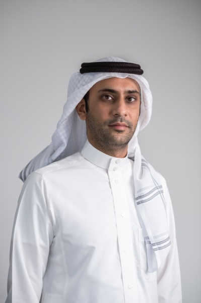Zaid Al Mashari CEO of PROVEN Solution.