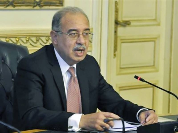 Egypt’s former prime minister Sherif Ismail died Saturday at the age of 68. Sherif Ismail passed away here after a long struggle with illness.