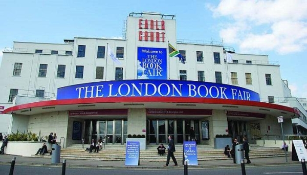 Saudi publishers urged to register for London Book Fair