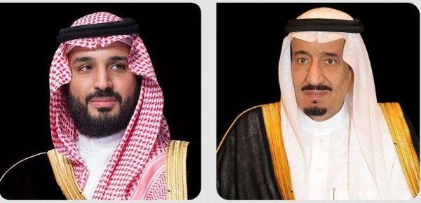 King Salman, Crown Prince issue directives for air bridge, popular campaign to succor earthquake victims