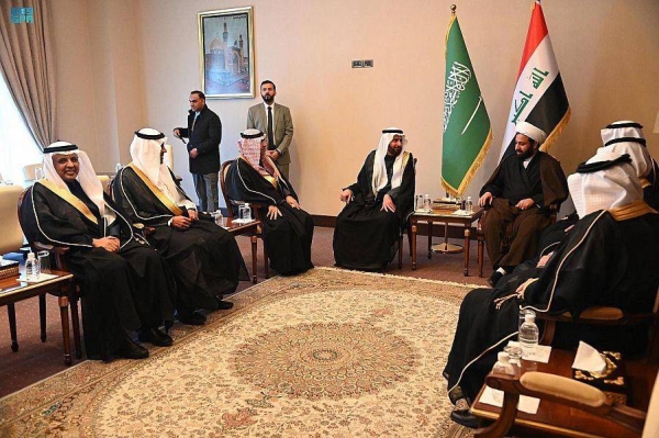 Saudi Arabia allocates 33,000 Hajj seats to Iraq