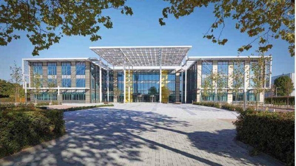 Sidra Capital acquires The Bower Office in the UK