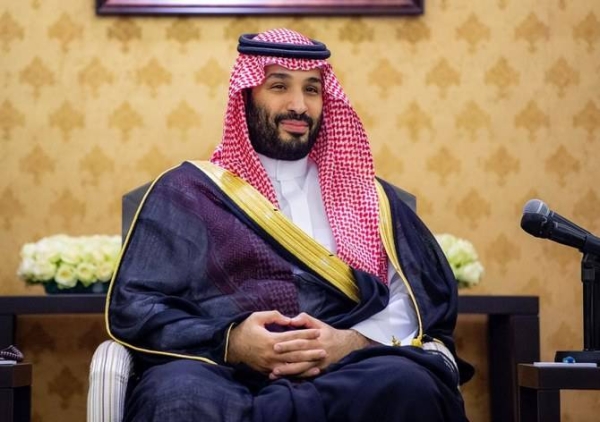 Crown Prince and Prime Minister Mohammed Bin Salman announced on Monday the establishment of the strategic office for the development of Northern Borders Region.