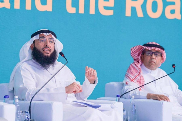 Deputy Minister of Industry and Mineral Resources Eng. Osama Al-Zamil said the National Strategy for Industry aims to increase the exports of advanced technical products by about 6 times.