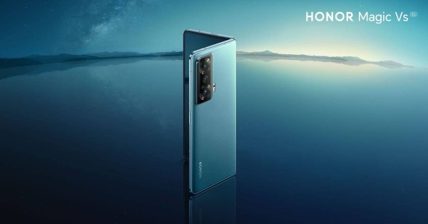 HONOR announces the global launch of HONOR Magic5 Series and HONOR Magic Vs at MWC 2023