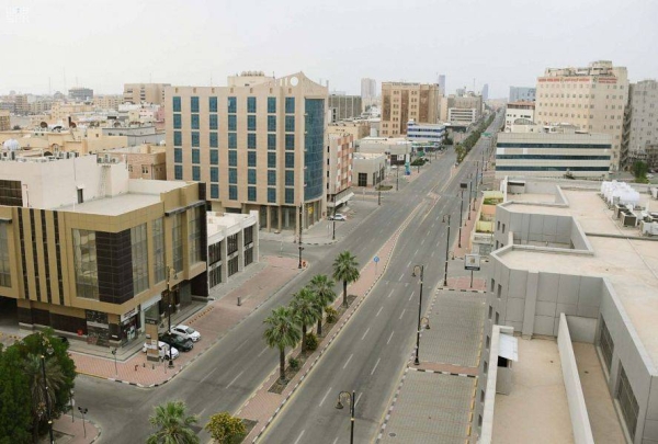 Gang of fraudsters arrested in Dammam