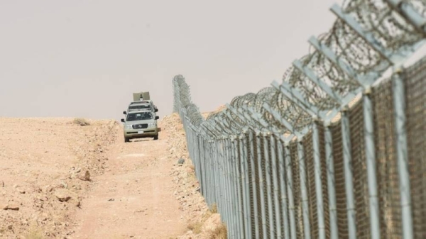 30-month jail, up to SR25,000 in fine for crossing prohibited land border areas