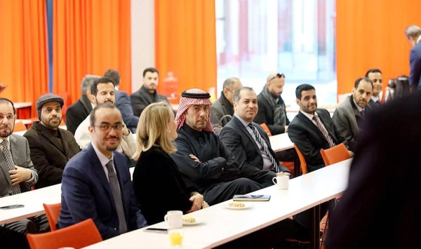Minister of Municipal and Rural Affairs and Housing Majid Bin Abdullah Al-Hogail witnessed Thursday the signing of seven agreements and memorandums of understanding on his visit to Finland.