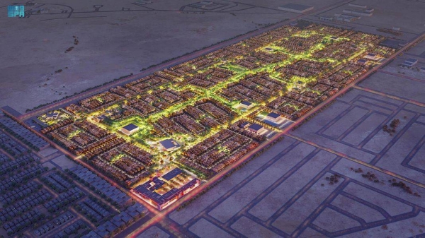 ROSHN, a PIF giga project and the Kingdom’s leading national real estate developer, said it will be building WAREFA, its third major development in Saudi Arabia and the second residential community in Riyadh.