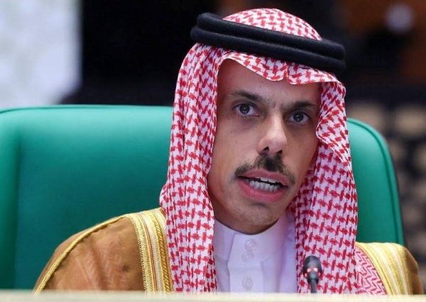 שר החוץ הסעודי: הסכם הגרעין עם איראן חייב לתת מענה לדאגות של מדינות שכנות