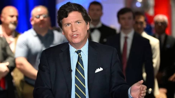 Republicans pushed back on claims made by Fox News host Tucker Carlson