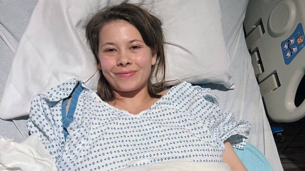 Bindi Irwin says she's on the road to recovery after a 10-year battle with endometriosis.