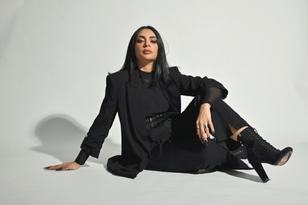 Saudi female DJ and producer Cosmicat will make her United States debut at Ultra Miami on March 25, 2023.