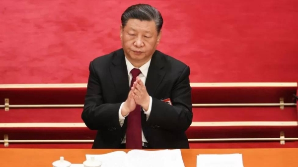 Xi Jinping