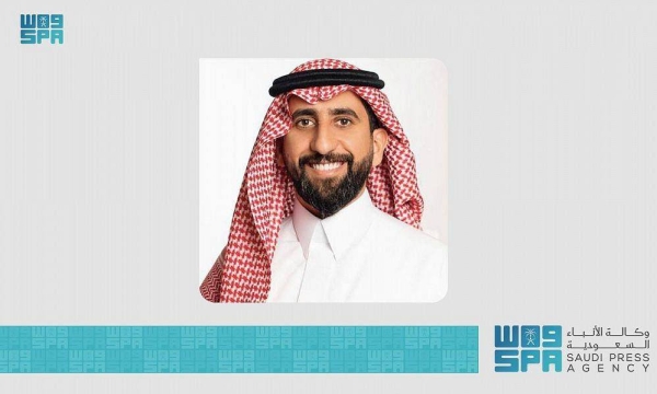 Darah CEO Mohammed Al-Shuwaer