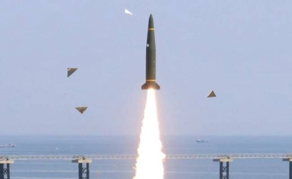 North Korea has been pushing hard for years to acquire the ability to fire nuclear-armed missiles from submarines.