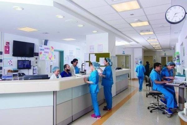 Saudi govt hospitals performed over 290,000 surgeries in 2022