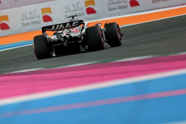 Bank Albilad is the strategic partner of the Formula 1 Saudi Arabian Grand Prix