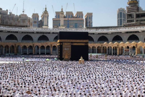The Ministry of Hajj revealed that a permit is mandatory either to perform Umrah or visit the Rawdah Sharif at the Prophet’s Mosque during Ramadan  