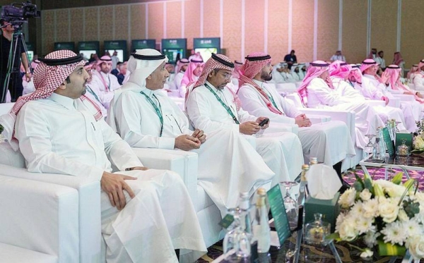 The General Authority for Military Industries (GAMI) launched several enablers in the military industries sector in Saudi Arabia Monday.